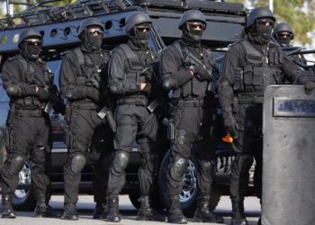 إطلاق مشروع تفكيك شبكات الاتجار في البشر العابرة للقارات