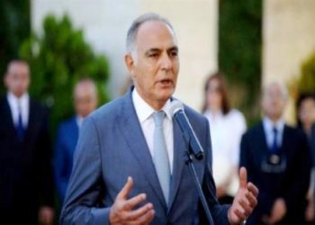 الحكومة: تصريح مزوار حول الجزائر متهور وأرعن