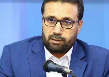 حسن بناجح…عودة البرّاح للسوق لنشر الإشاعة