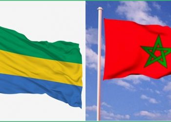 الغابون تشيد بمبادرة الحكم الذاتي لتسوية قضية الصحراء المغربية