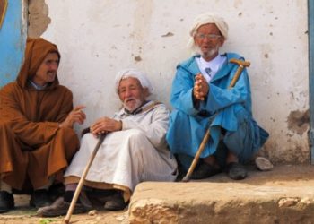 تقرير المسنين يوصي بإدماج قضاياهم في النمودج التنموي الجديد