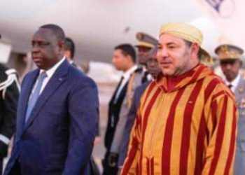 السنغال تشيد بمبادرة الحكم الذاتي وبالنهح البناء للمغرب