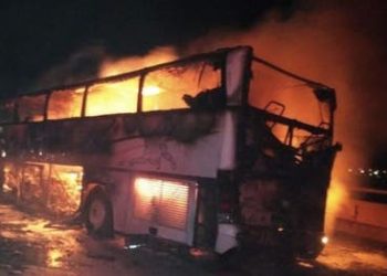 وفاة 35 معتمرا في السعودية