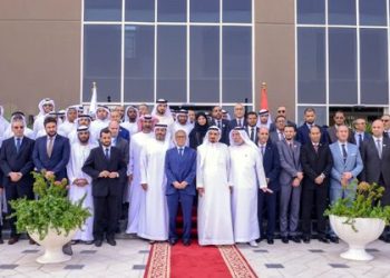 تدشين فرع جديد لجامعة محمد الخامس-أبوظبي بعجمان