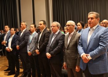 تأبين العزوزي يعمق أزمة الإتحاديين
