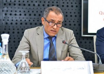 الشامي يصف تعامل الحكومة مع التقارير بـ”الضعيف”