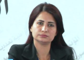 من هي هيفرين خلف التي أعدمها مقاتلون سوريون موالون لأردوغان؟