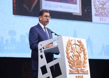 عبد النباوي يدعو قضاة النيابة العامة لحماية الاقتصاد