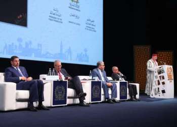 مؤتمر العدالة يدعو لتحديث منظومة قانون الأعمال وتوظيف المعلوميات