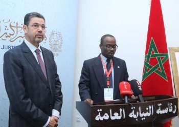اهتمام دولي بتجربة استقلالية القضاء بالمغرب
