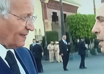 “أشطاري 24” تكشف أسماء و مهن الوزراء الجدد