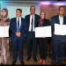 امزازي يحتفل بانطلاق أقسام التربية غير النظامية
