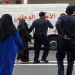 إيقاف منقبة سرقت 20 مليون سنتيم تحت التهديد بسكين