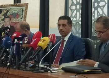 الخيام: الحموشي أشرف على إحباط مخطط إعلان “ولاية المغرب الإسلامي”