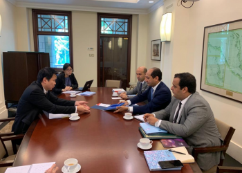 سنغافورة والمغرب يعدان برناج تبادل الخبرات والتجارب