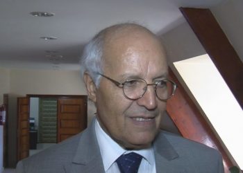 الوزير أوعويشة…من رئاسة جامعة الأخوين الى وزارة التعليم العالي