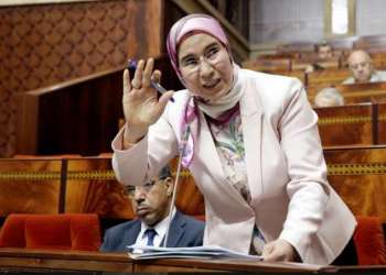 نزهة الوافي .. مسار أكاديمي حافل وخبرة مهنية غنية في خدمة قضايا مغاربة العالم