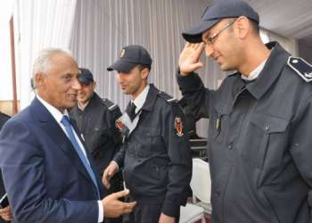 المندوبية العامة للسجون ترد على ادعاءات   “AMDH” بخصوص  ربيع الأبلق
