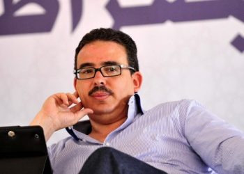 تقارير أجنبية مشبوهة تسقط بوعشرين في وعود كاذبة