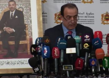 الحكومة  تشيد بقرار العفو الملكي على هاجر الريسوني