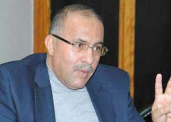عبد المومني يعري نوايا البيجيدي للسيطرة على أموال التعاضدية وأصواتها الإنتخابية