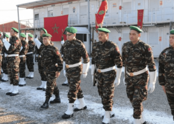 القوات المسلحة الملكية لم ولن تقوم بأي حوار مع جبهة “البوليساريو”