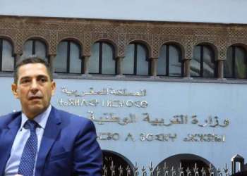 أمزازي ينفي اقتناء سيارات فاخرة