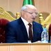 الجزائر.. إيداع المفتش العام السابق لوزارة العدل رهن الحبس المؤقت