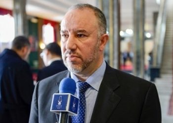 الإبراهيمي رئيسا لفريق البيجيدي وترسيم ثلاث وزراء في الأمانة العامة