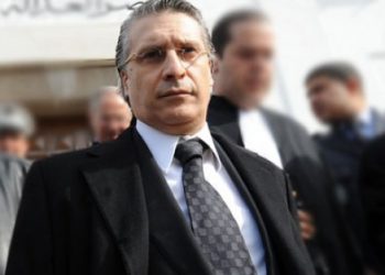 تونس..الإفراج عن المرشح الرئاسي نبيل القروي