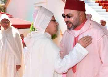 رشيد لزرق: الاستعانة بالتكنوقراط خيار عقلاني لمعالجة فشل السياسة الحزبية