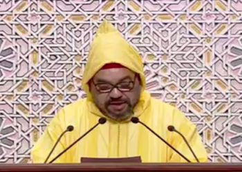 الخطاب الملكي دعوة للجدية والصرامة لتفادي هدر الزمن السياسي