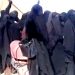 داعشيات ينظمن محاكم سرية لـ”الخارجات” عن فكر التنظيم الإرهابي