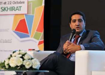 الغزالي : استراتيجية الطاقة  التي أطلقها جلالة الملك جعلت المغرب سباقا في إنتاج الكهرباء من مصادر خضراء