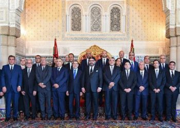 الحكومة في صيغتها الجديدة المقلصة يتعين أن تتميز بالانسجام والفعالية