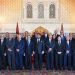 الحكومة في صيغتها الجديدة المقلصة يتعين أن تتميز بالانسجام والفعالية