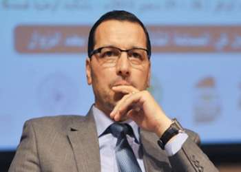 خالد الصمدي يعود إلى الوزارة من بوابة مستشار للعثماني