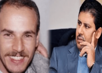 ” الروح عزيزة عند الله”…هكذا حاول  حامي الدين تضليل العدالة في قضية ايت  الجيد