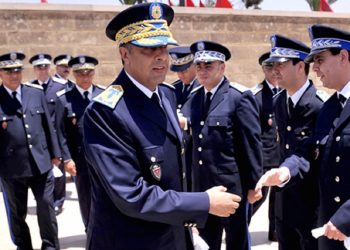 بتعليمات من الحموشي الأمـن يعلـن الحـرب على الجـريمـة