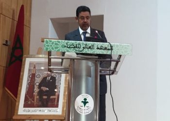 عبد النباوي يدعو إلى تمكين المواطن من الحصول على حقه في المعلومة