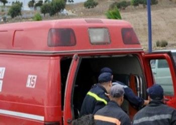 عاجل……انتحار معتقل بمخفر درك تيط مليل