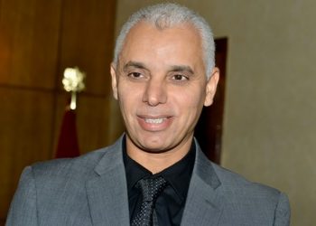 أيت الطالب يعين  بوطالب كاتبا عاما لوزارة الصحة