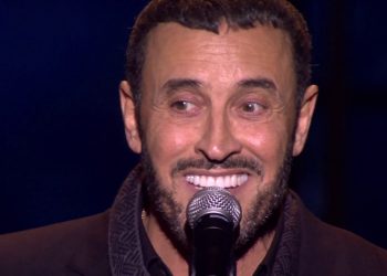هذه حقيقة وفاة كاظم الساهر  وتسميمه من طرف زوجته المغربية