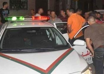 رفع عقوبة الشرطي قاتل رئيسه من 30 سنة إلى المؤبد