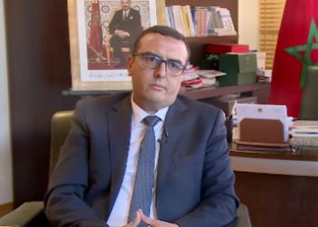 أعجوبة الزمان الوزير أمكراز يريد الزبدة وثمنها