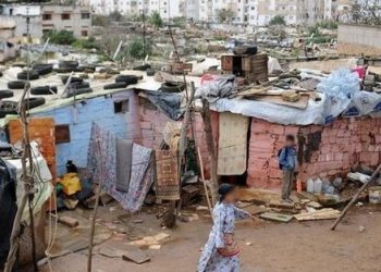 استفادت 188 أسرة من إعادة ايواء قاطني دور الصفيح ببنسليمان