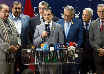 بنعبد الله يتخذ قرار مغادرة الحكومة