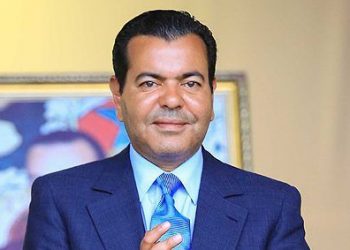 الأمير مولاي رشيد يترأس  معرض الفرس بالجديدة