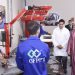 شهادة من دبلوماسي كوري : الملك محمد السادس يولي اهتماما خاصا  لتعزيز التكوين المهني