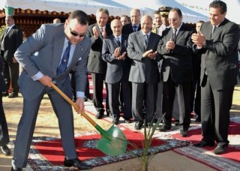 أطلقه الملك قبل 10سنوات …نجاح برنامج غرس 3 ملايين